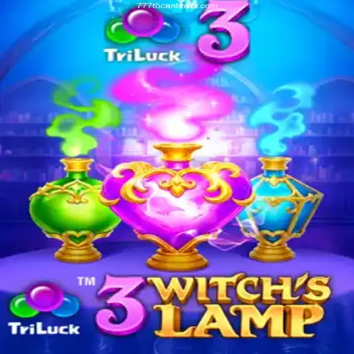 Discovering the Magic of 3WitchsLamp