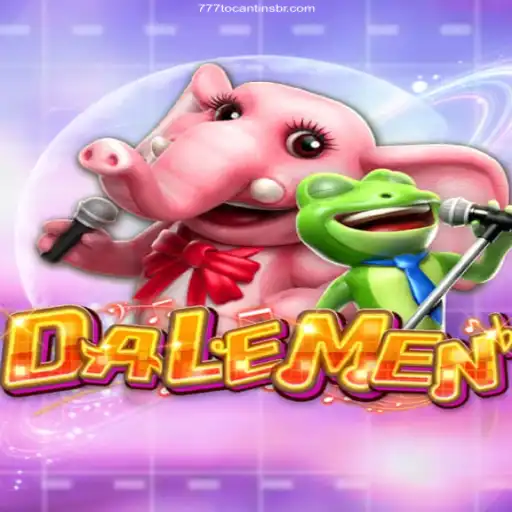 DALEMEN: Exploring the Thrilling Universe of Brazil's Top Betting Platform