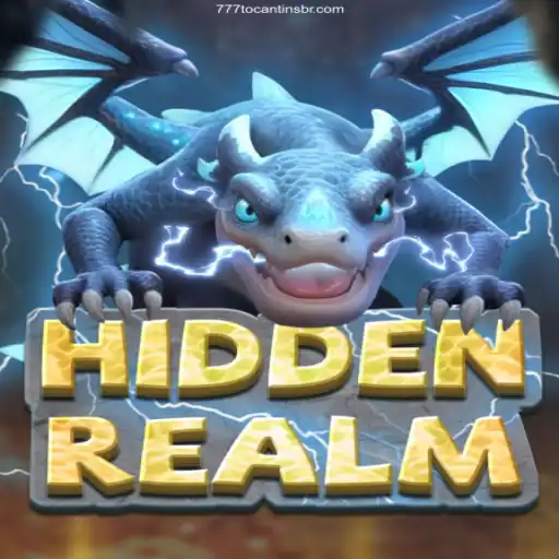 Exploring the Enigmatic World of HiddenRealm and Its Connection to 777Tocantins