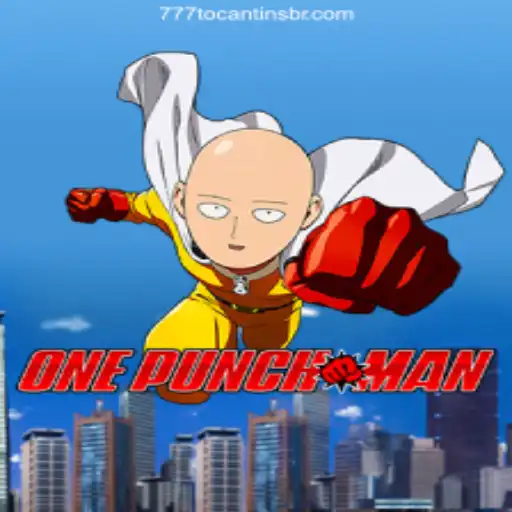 OnePunchMan: A Game Journey with 777Tocantins