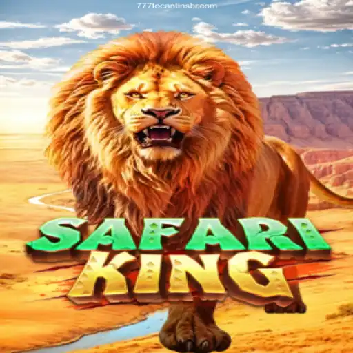 Discover SafariKing: The Ultimate Adventure in Online Gaming