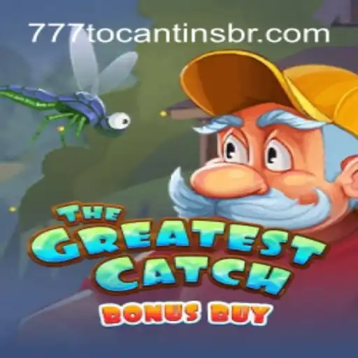 Discover the Thrills of TheGreatestCatchBonusBuy: A New Era in Online Gaming