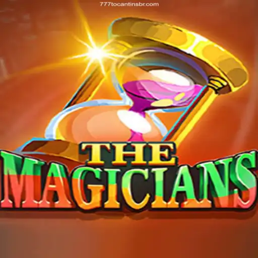 TheMagicians: An Enchanting Online Gaming Experience with 777Tocantins