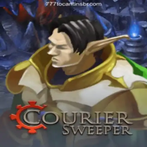 CourierSweeper: The Innovative Game Inspired by Brazil's Leading Betting Platform
