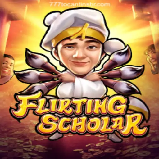 Flirting Scholar: A Journey Through the Art of Play