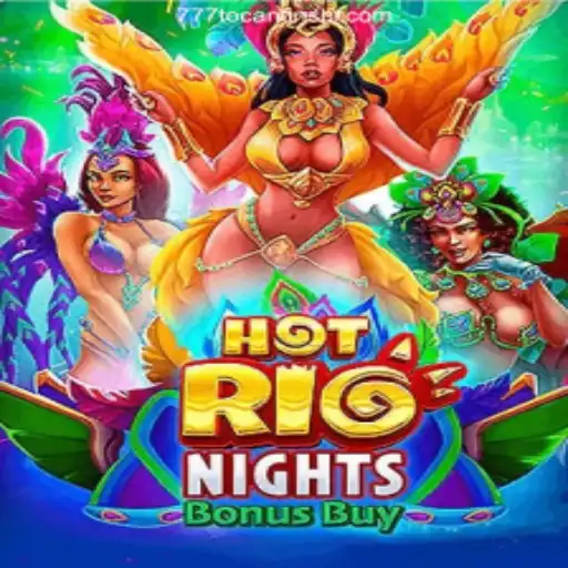 HotRioNightsBonusBuy: Adventure Awaits at 777Tocantins