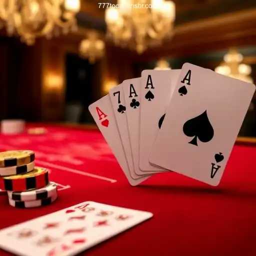 Online Baccarat