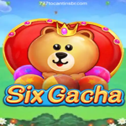 Introducing SixGacha: A New Era of Gaming in Brazil