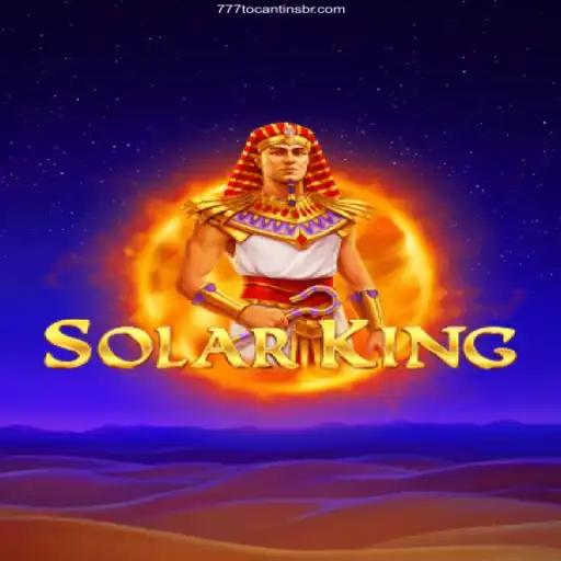 Discover the Adventures of SolarKing: The Ultimate Guide
