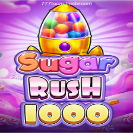 Discover the Excitement of SugarRush1000: Unveiling Brazil's #1 Betting Platform