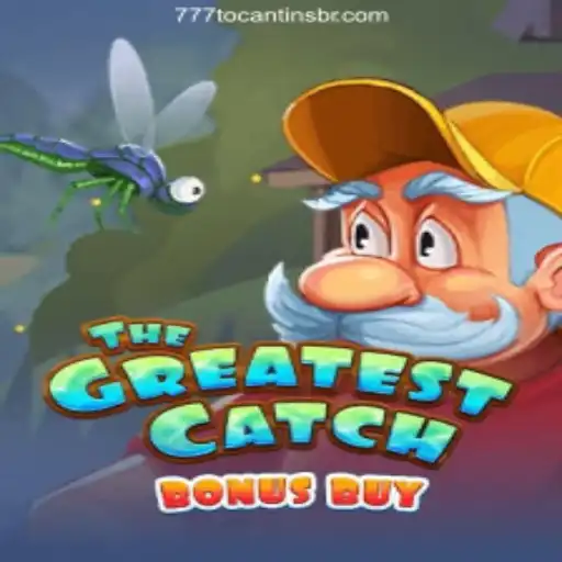 Discover the Thrills of TheGreatestCatchBonusBuy: A New Era in Online Gaming